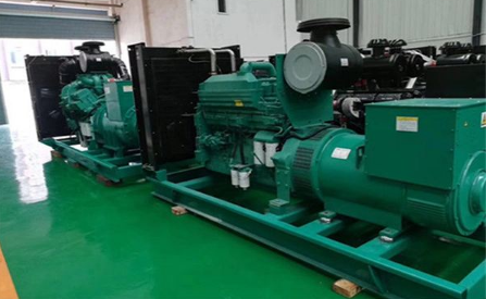 深圳发电机出租 深圳发电机出租