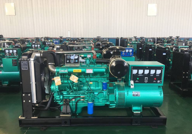 深圳柴油发电机 深圳柴油发电机