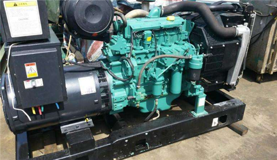 深圳柴油发电机 深圳柴油发电机