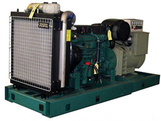 深圳柴油发电机